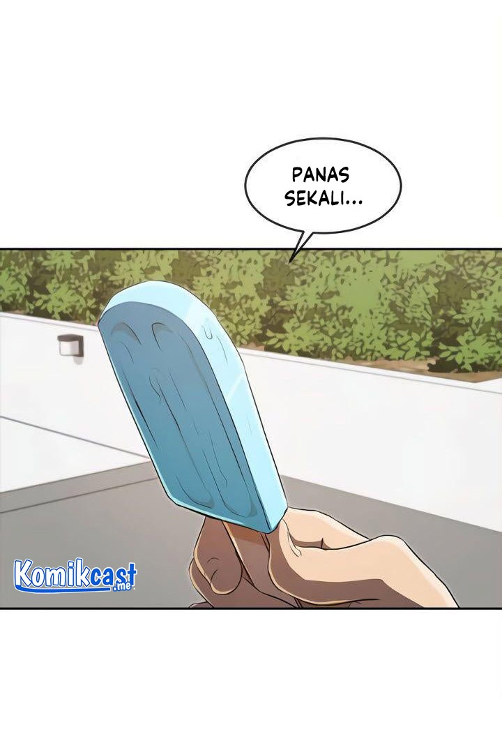 The Girl from Random Chatting! Chapter 222 - halaman 85