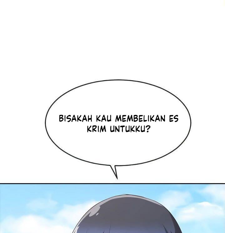 The Girl from Random Chatting! Chapter 222 - halaman 89