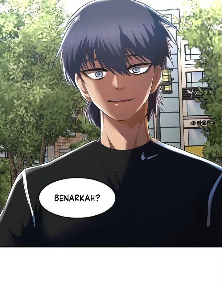 The Girl from Random Chatting! Chapter 222 - halaman 9