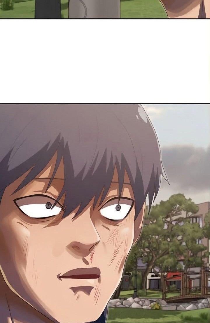 The Girl from Random Chatting! Chapter 223 - halaman 107