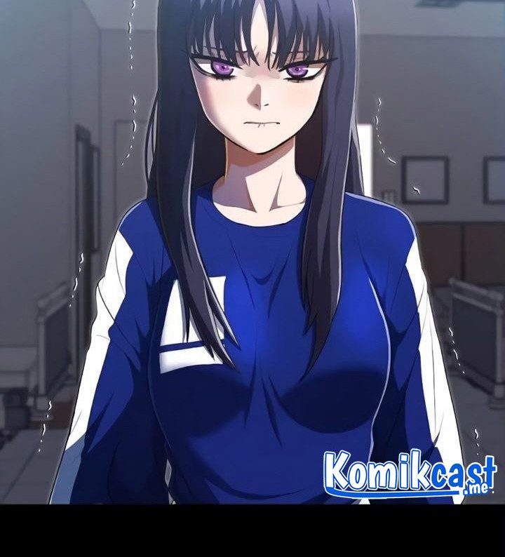 The Girl from Random Chatting! Chapter 223 - halaman 25