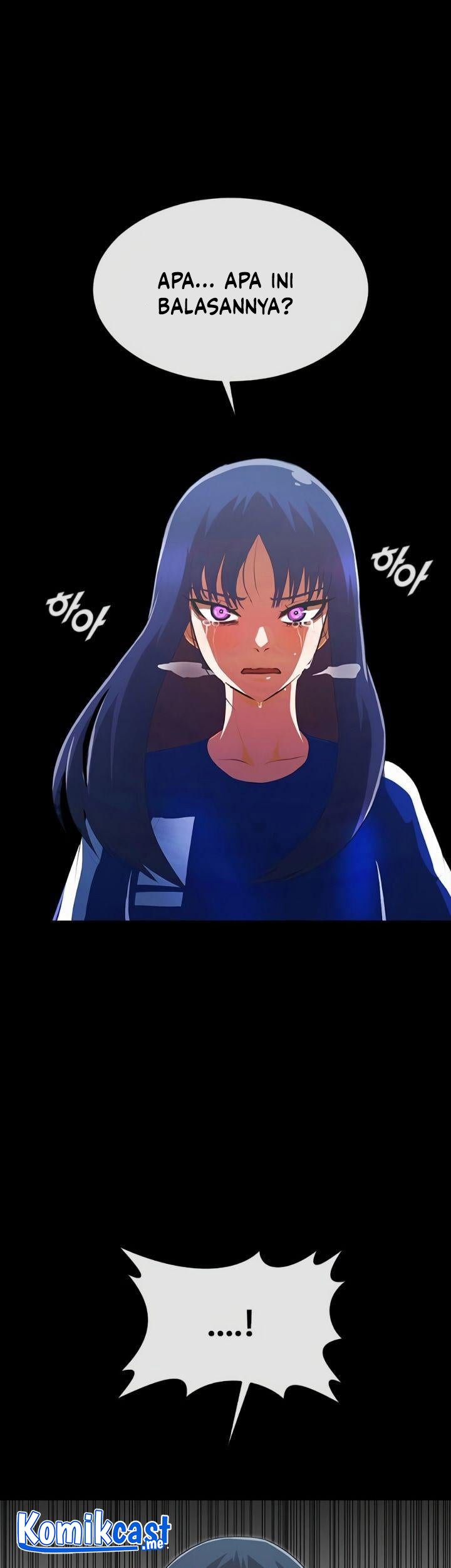 The Girl from Random Chatting! Chapter 223 - halaman 32
