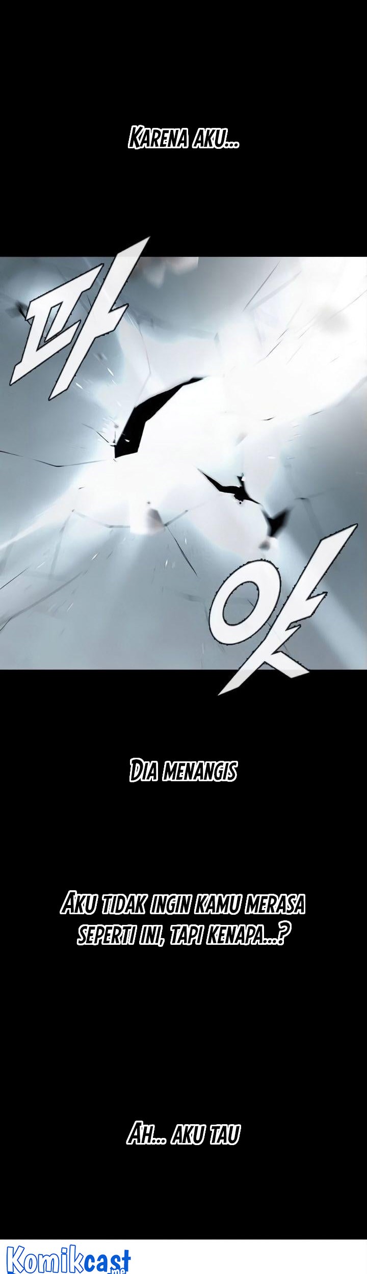 The Girl from Random Chatting! Chapter 223 - halaman 36