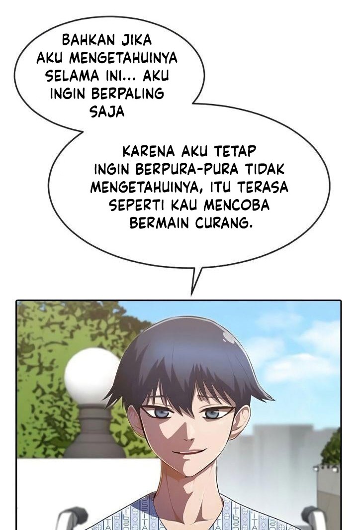 The Girl from Random Chatting! Chapter 223 - halaman 41