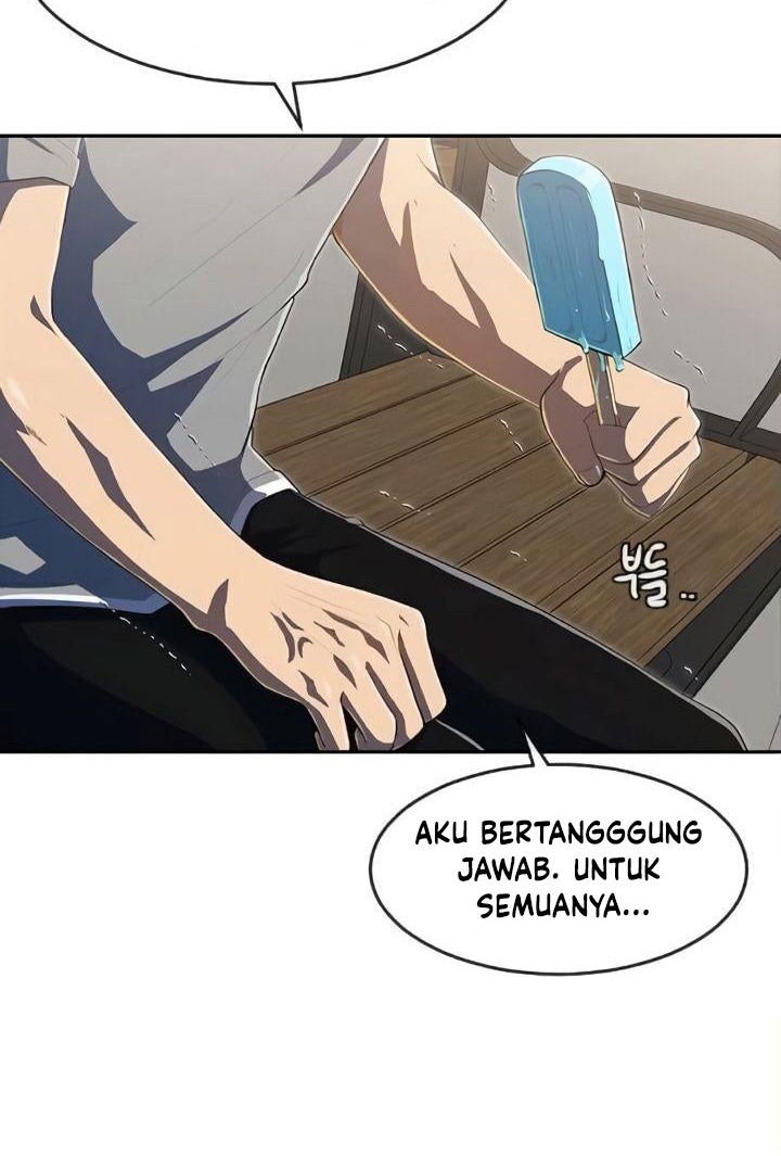 The Girl from Random Chatting! Chapter 223 - halaman 43