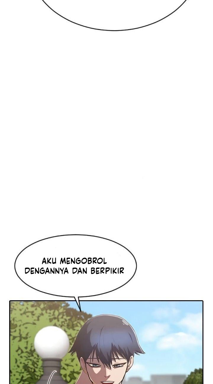 The Girl from Random Chatting! Chapter 223 - halaman 47