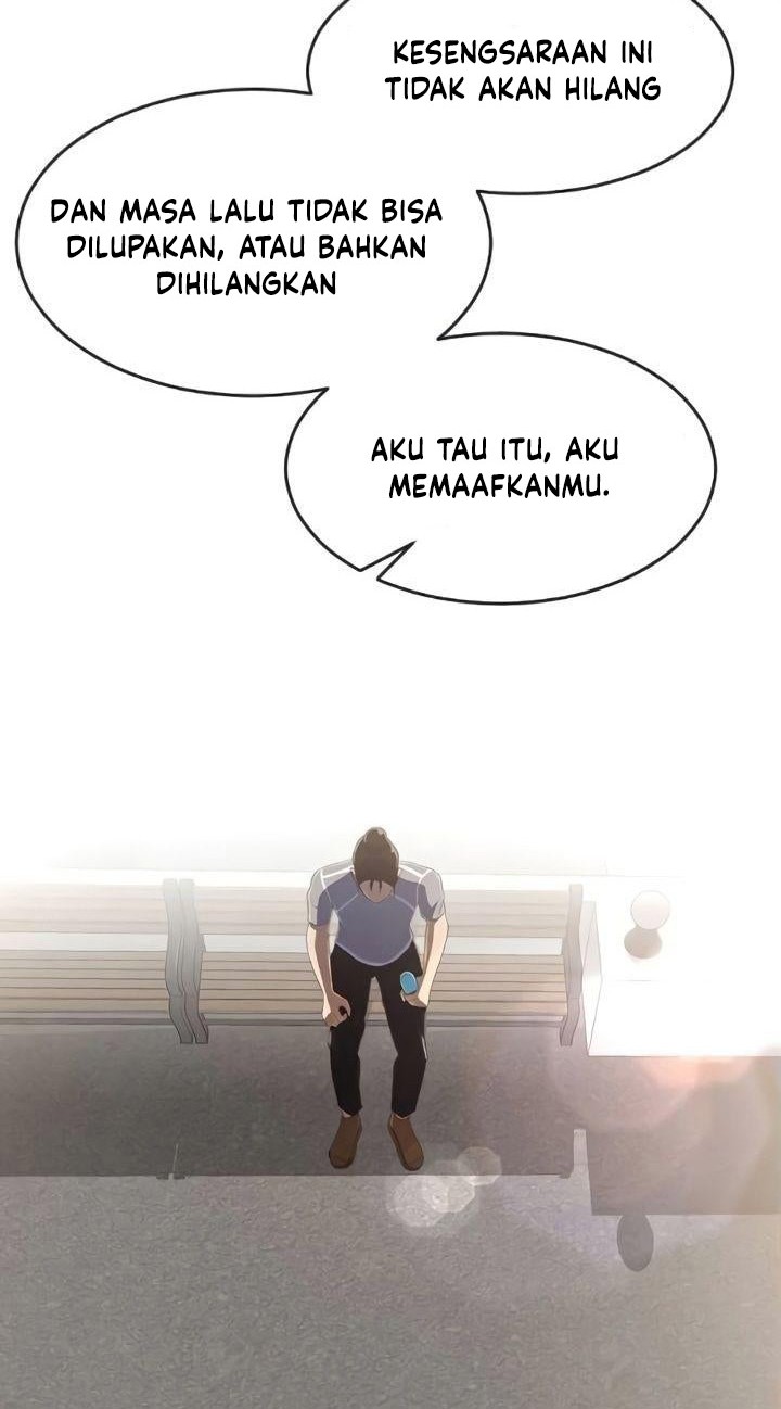 The Girl from Random Chatting! Chapter 223 - halaman 49