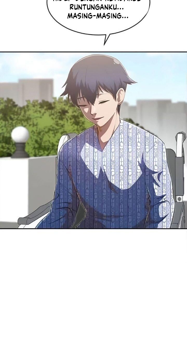 The Girl from Random Chatting! Chapter 223 - halaman 51