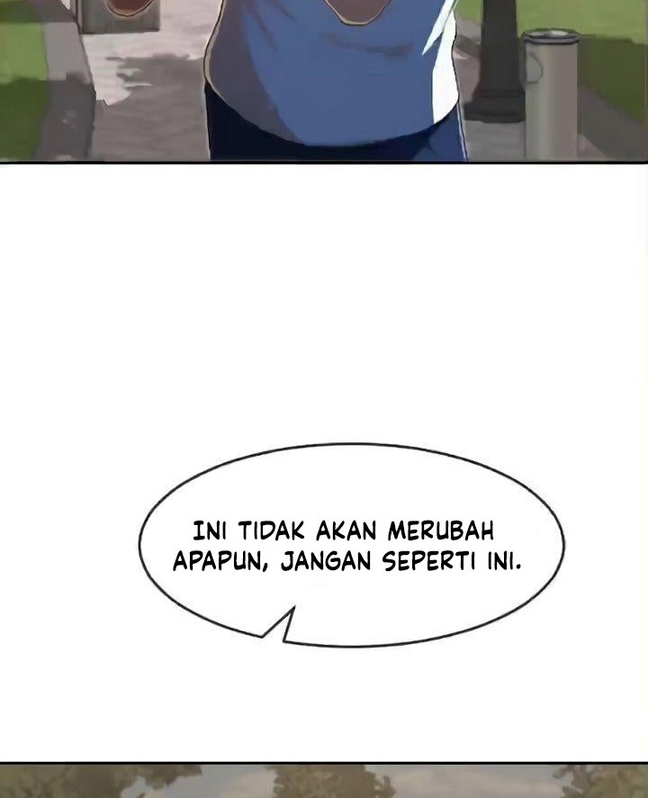 The Girl from Random Chatting! Chapter 223 - halaman 57