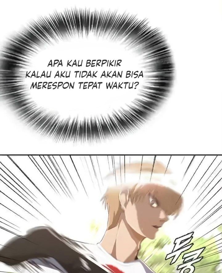 The Girl from Random Chatting! Chapter 223 - halaman 63