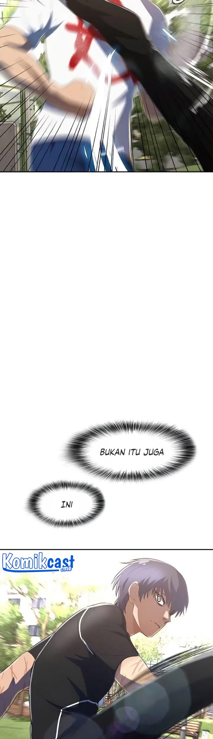 The Girl from Random Chatting! Chapter 223 - halaman 64