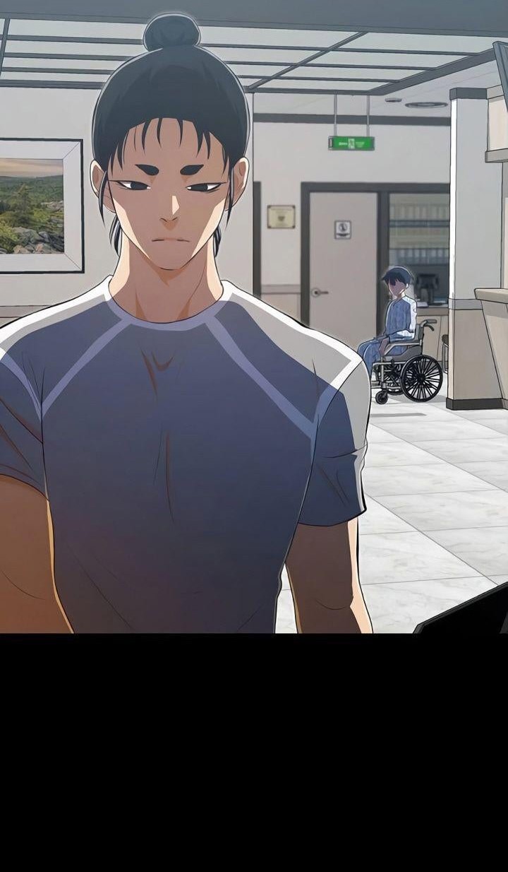 The Girl from Random Chatting! Chapter 223 - halaman 7