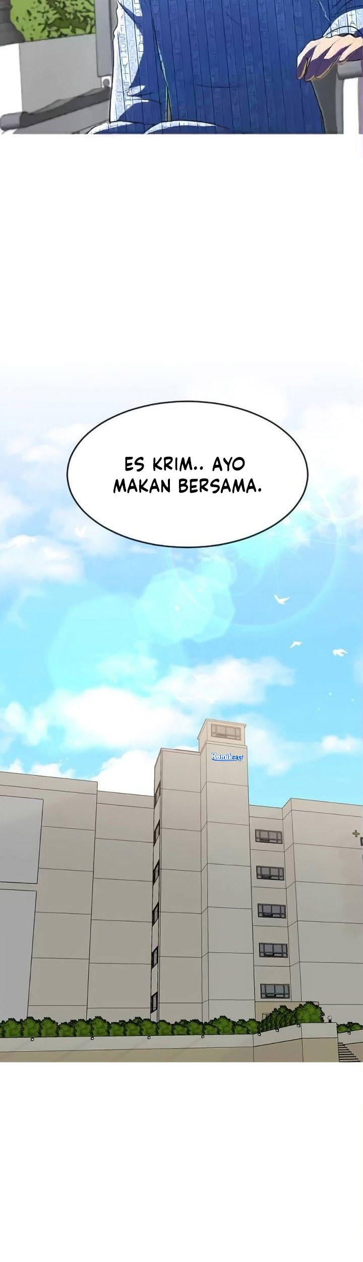 The Girl from Random Chatting! Chapter 223 - halaman 78