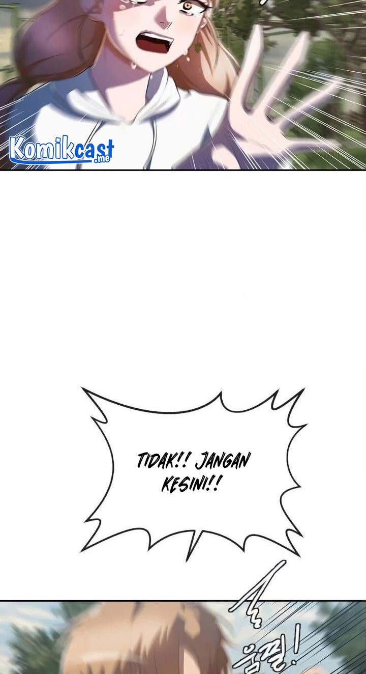 The Girl from Random Chatting! Chapter 223 - halaman 81