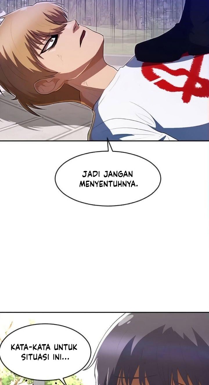 The Girl from Random Chatting! Chapter 223 - halaman 87