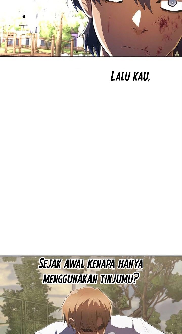 The Girl from Random Chatting! Chapter 223 - halaman 89