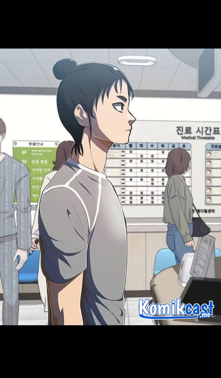 The Girl from Random Chatting! Chapter 223 - halaman 9