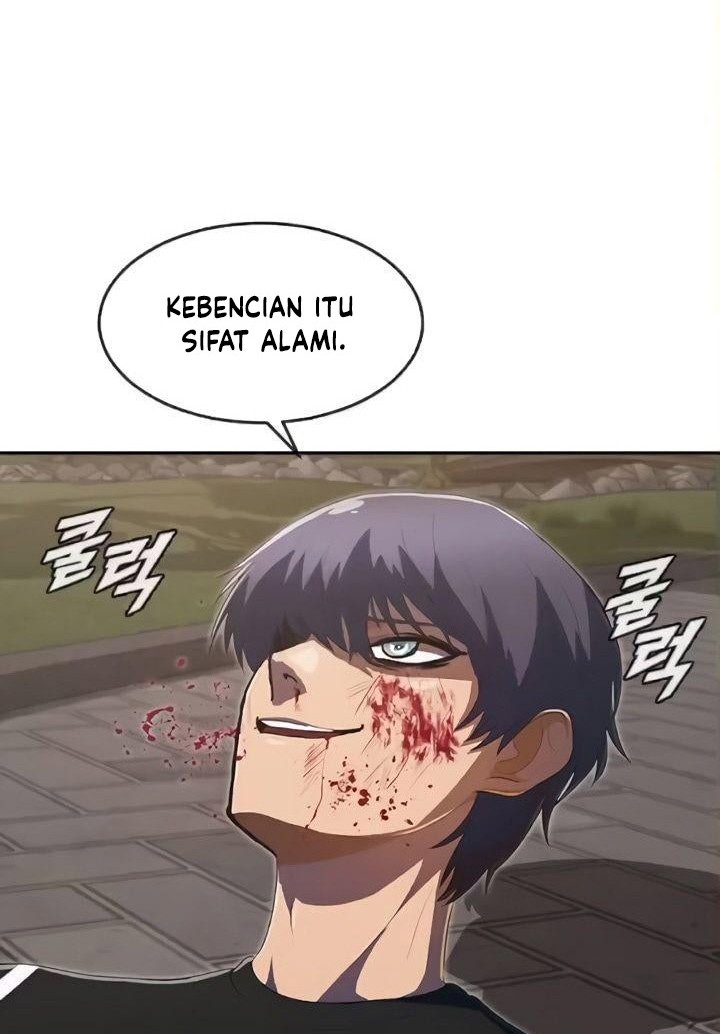 The Girl from Random Chatting! Chapter 223 - halaman 97