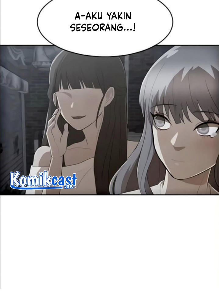 The Girl from Random Chatting! Chapter 224 - halaman 103
