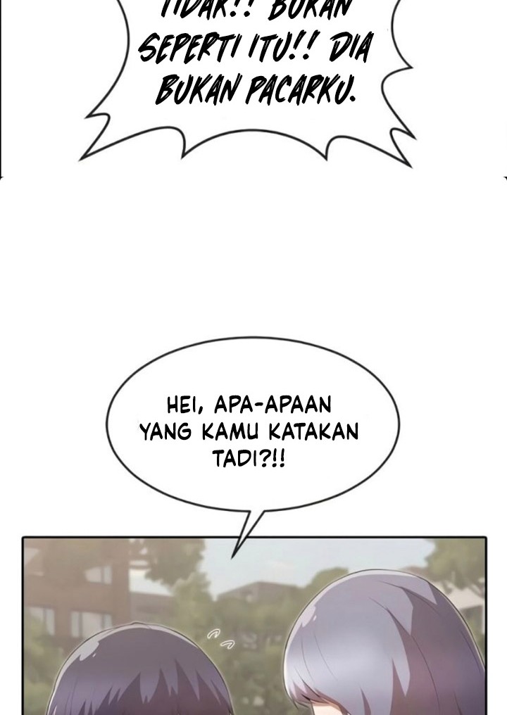 The Girl from Random Chatting! Chapter 224 - halaman 13