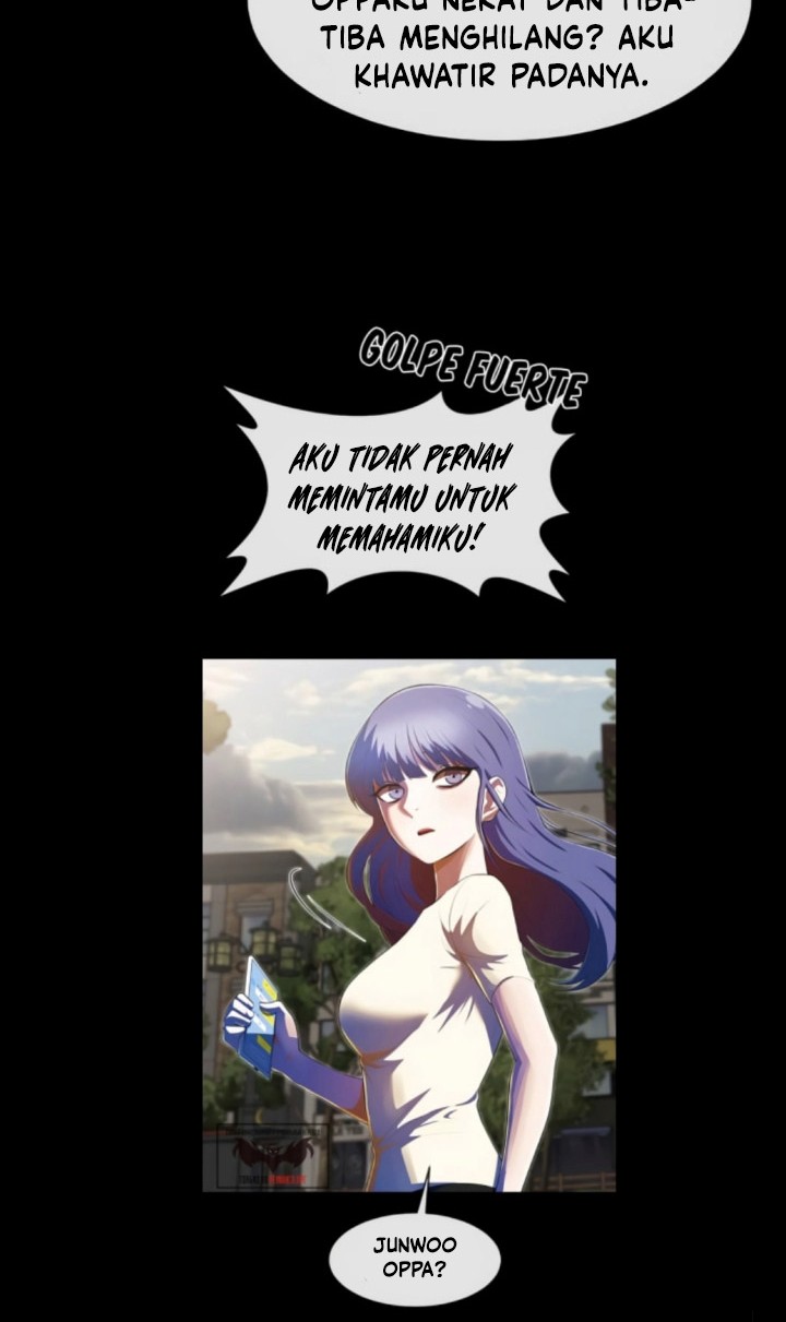 The Girl from Random Chatting! Chapter 224 - halaman 17
