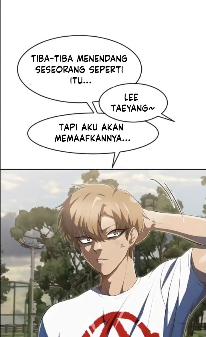 The Girl from Random Chatting! Chapter 224 - halaman 21