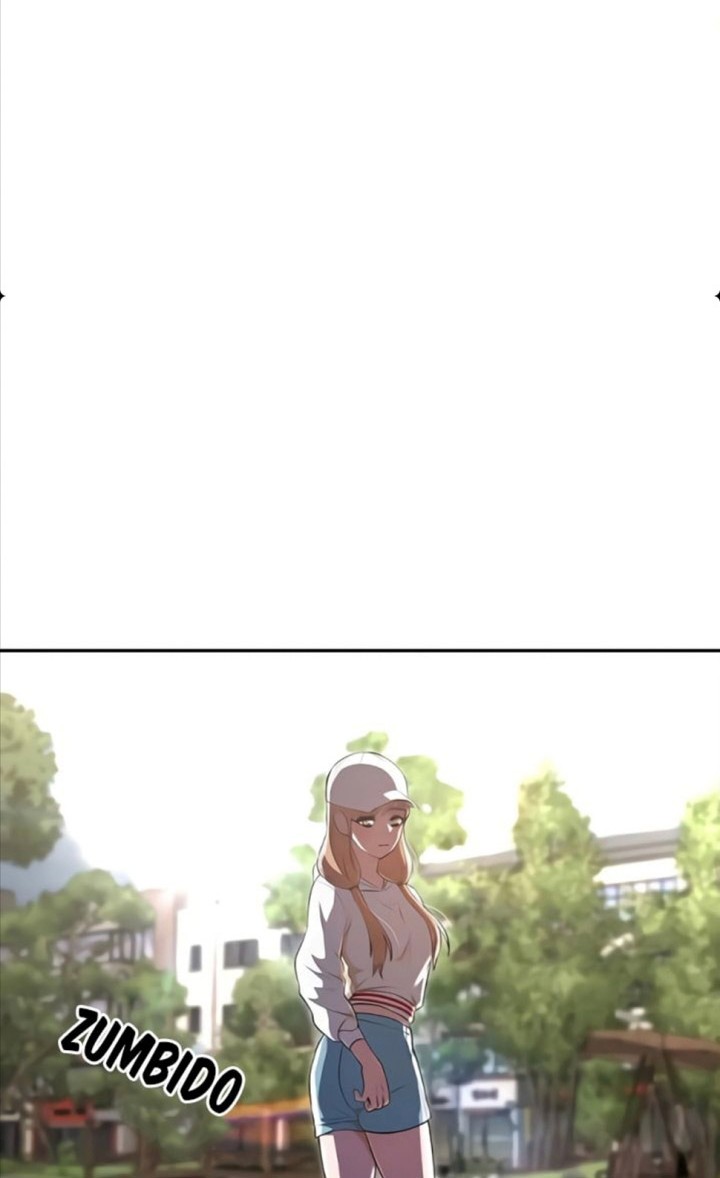 The Girl from Random Chatting! Chapter 224 - halaman 29