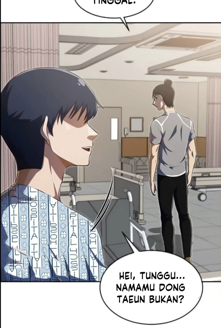 The Girl from Random Chatting! Chapter 224 - halaman 3
