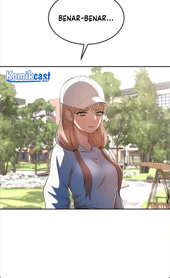 The Girl from Random Chatting! Chapter 224 - halaman 31