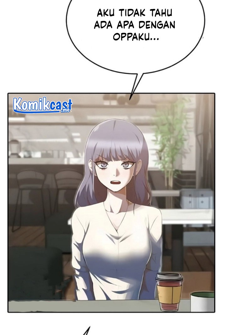 The Girl from Random Chatting! Chapter 224 - halaman 41