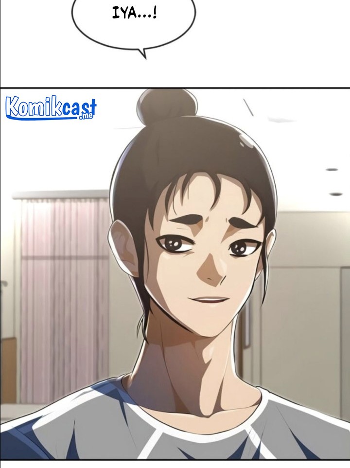 The Girl from Random Chatting! Chapter 224 - halaman 5