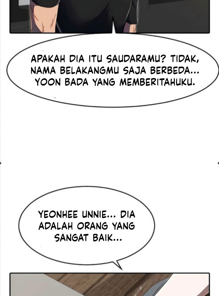 The Girl from Random Chatting! Chapter 224 - halaman 51
