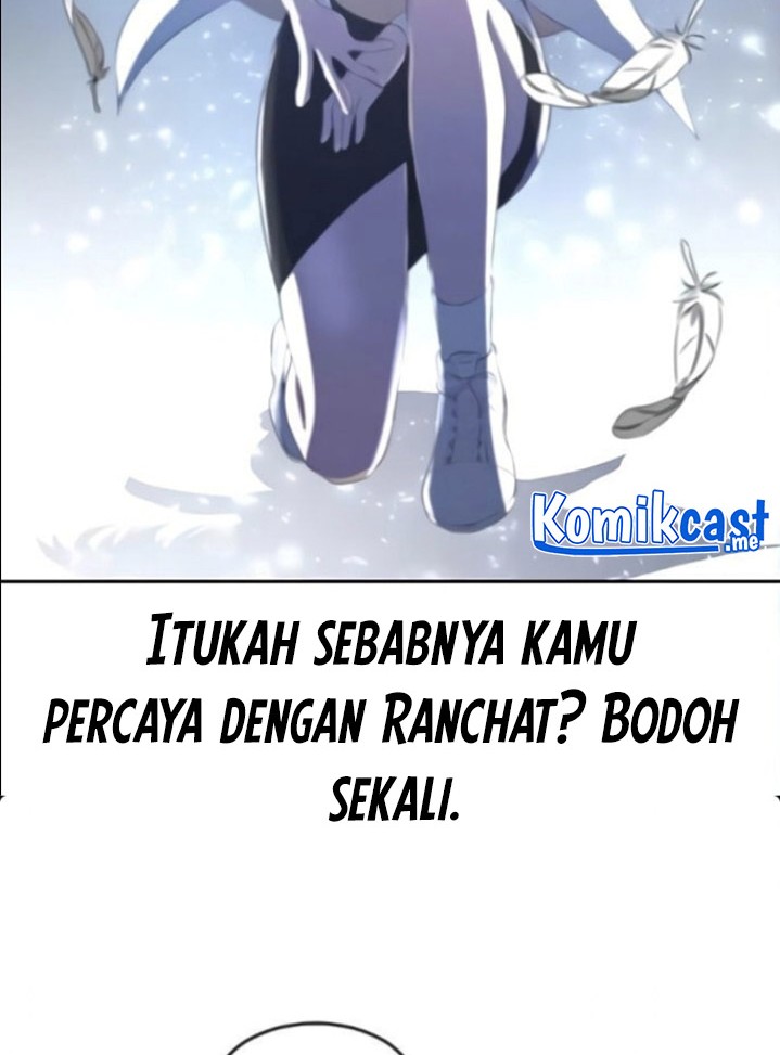 The Girl from Random Chatting! Chapter 224 - halaman 53