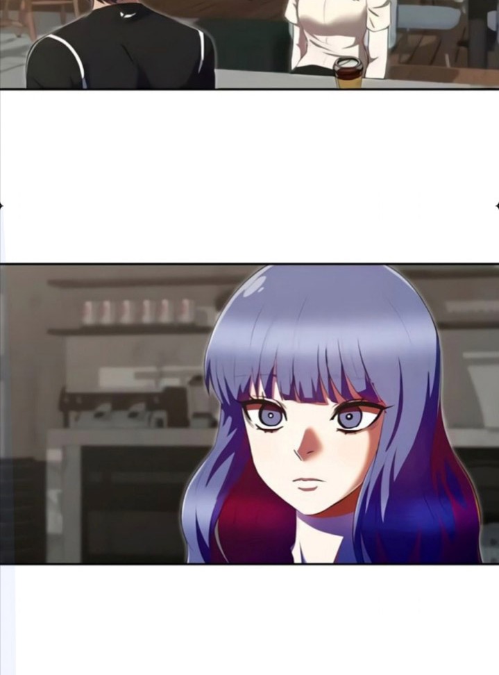 The Girl from Random Chatting! Chapter 224 - halaman 55