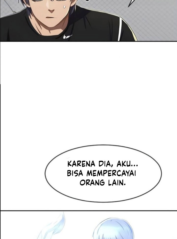 The Girl from Random Chatting! Chapter 224 - halaman 57