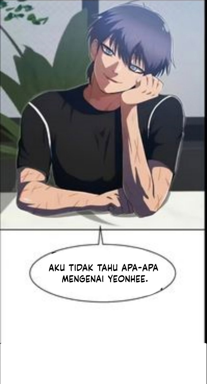 The Girl from Random Chatting! Chapter 224 - halaman 63