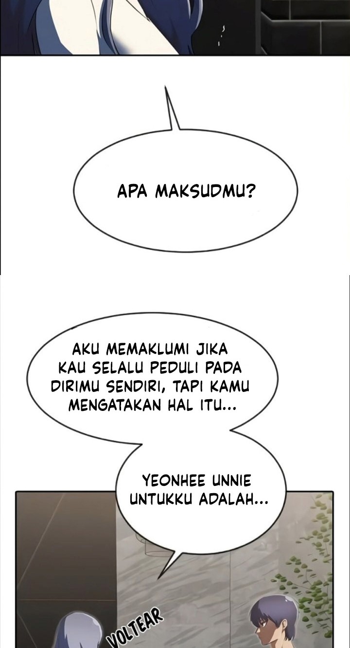 The Girl from Random Chatting! Chapter 224 - halaman 65
