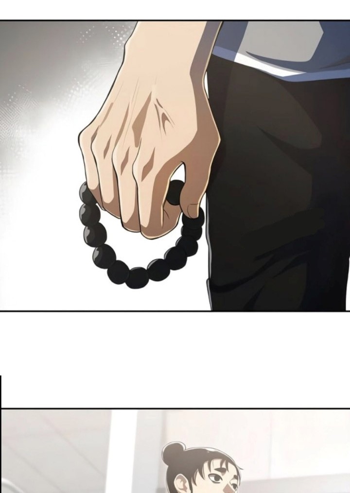 The Girl from Random Chatting! Chapter 224 - halaman 7