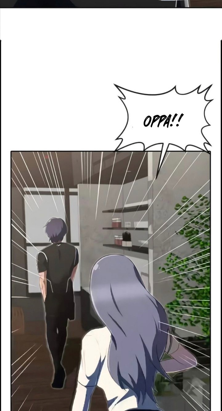 The Girl from Random Chatting! Chapter 224 - halaman 75