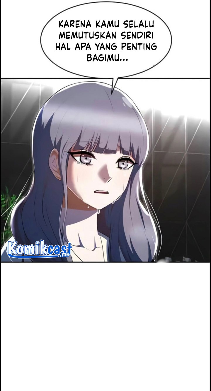 The Girl from Random Chatting! Chapter 224 - halaman 77