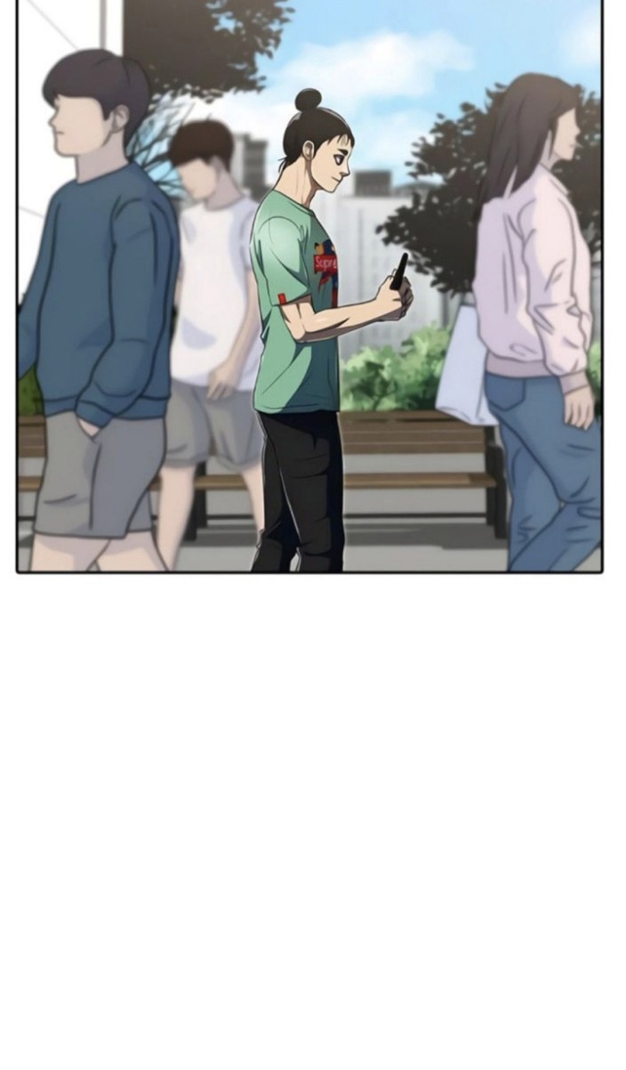 The Girl from Random Chatting! Chapter 224 - halaman 79