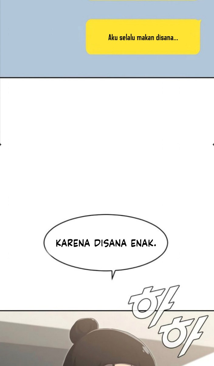 The Girl from Random Chatting! Chapter 224 - halaman 81
