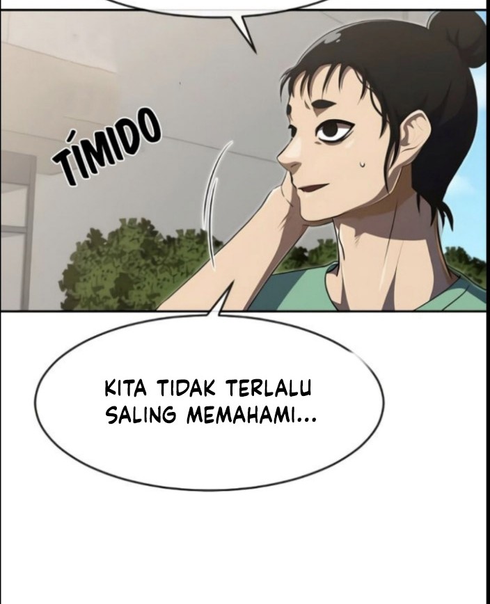 The Girl from Random Chatting! Chapter 224 - halaman 89