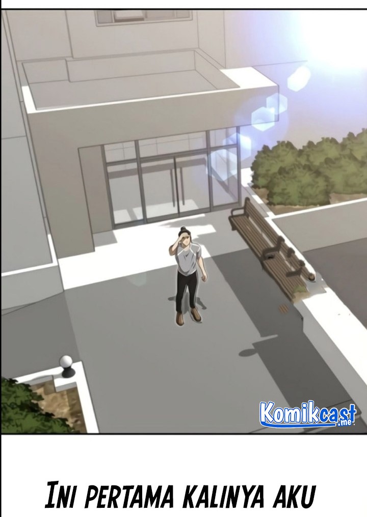 The Girl from Random Chatting! Chapter 224 - halaman 9