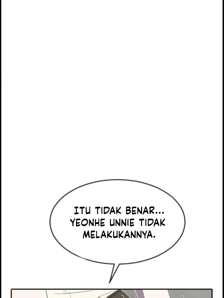 The Girl from Random Chatting! Chapter 224 - halaman 99