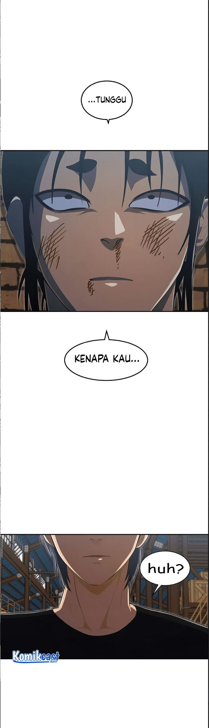 The Girl from Random Chatting! Chapter 225 - halaman 102