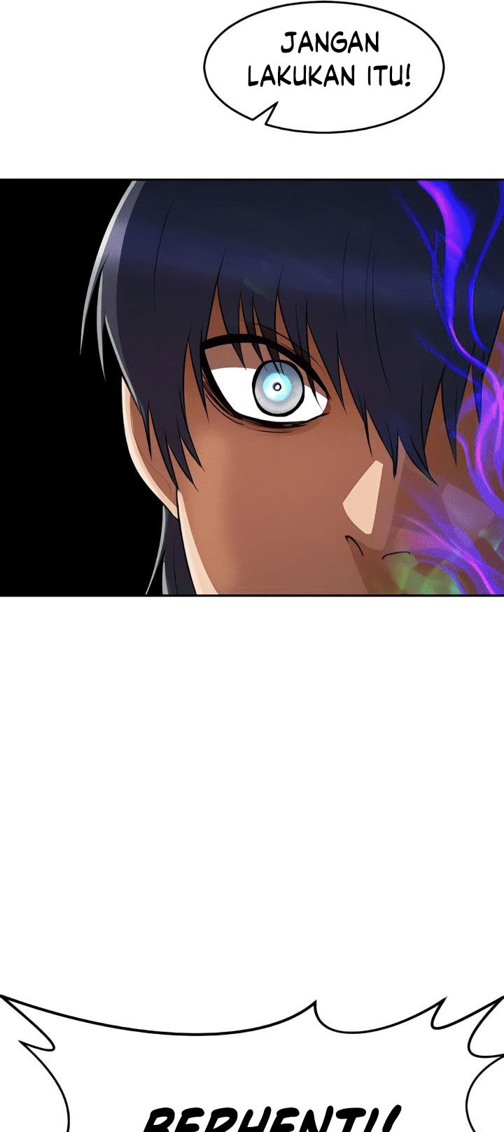 The Girl from Random Chatting! Chapter 225 - halaman 107