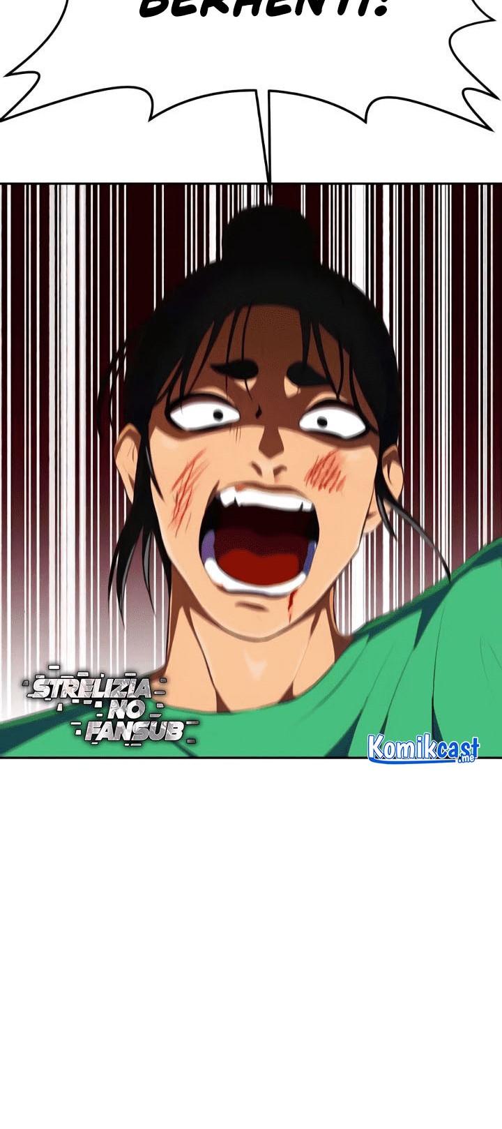 The Girl from Random Chatting! Chapter 225 - halaman 108