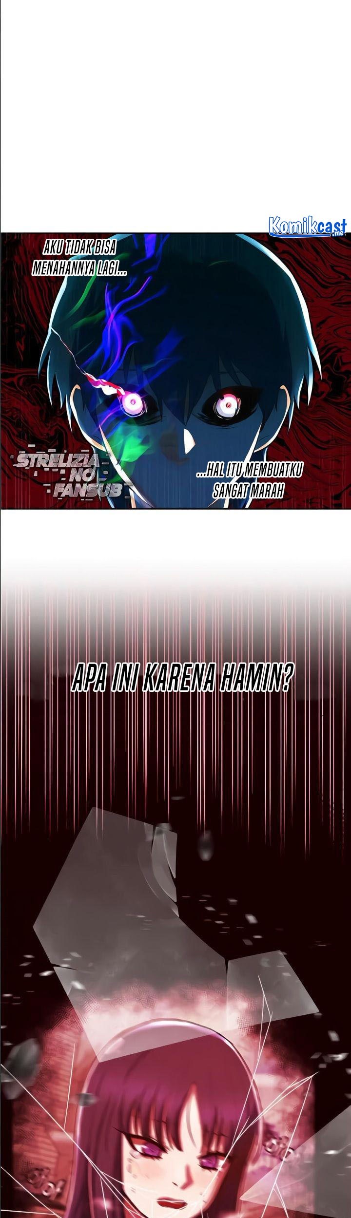 The Girl from Random Chatting! Chapter 225 - halaman 26