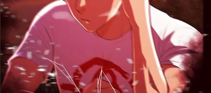 The Girl from Random Chatting! Chapter 225 - halaman 28